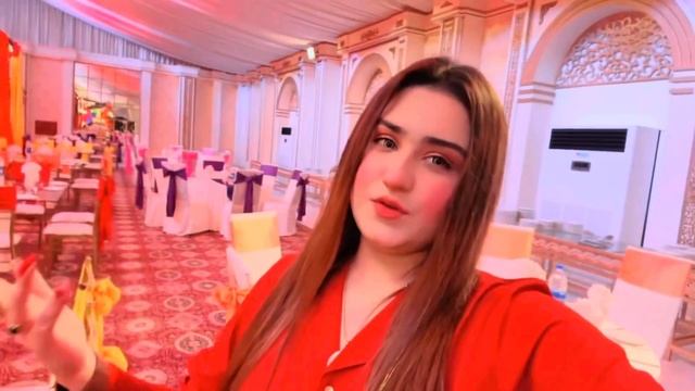#Mehndi - islamabad events - Arishma Maryam - Vlog смотреть онлайн
