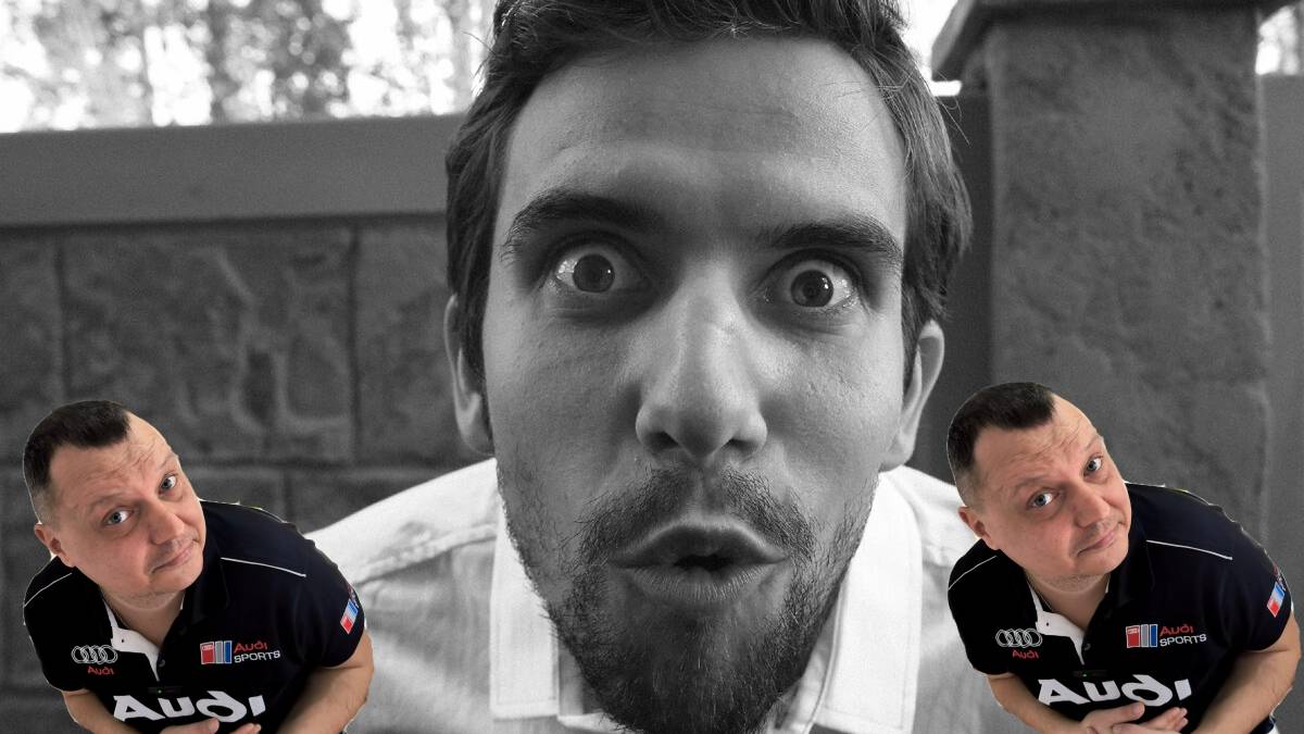 Креативный способ опохмела смотреть онлайн