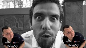 Креативный способ опохмела