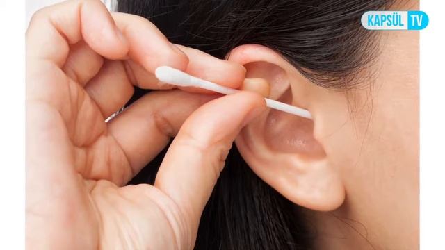 Duş Alırken Kulaklarımızı Korumamız Gerekir Mi? смотреть онлайн