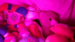 приключение плюшевых игрушек 1 серия страшилка