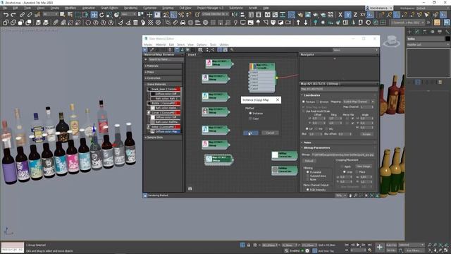2_16 - Alcohol Placement – RailClone_1080p смотреть онлайн