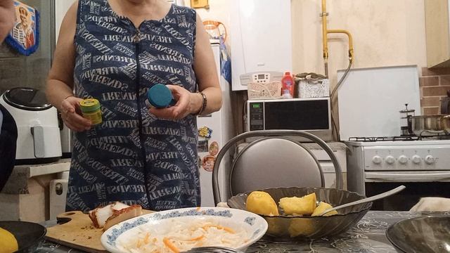 Мукбанг 😋 по Деревенски смотреть онлайн