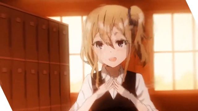 Kaguya-sama, Ai Hayasaka | AMV | 60 FPS | смотреть онлайн