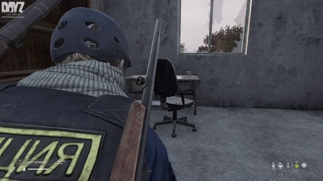 DayZ-Experimental на XBOX  часть 3