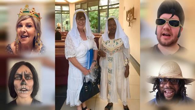 Purim Medley смотреть онлайн