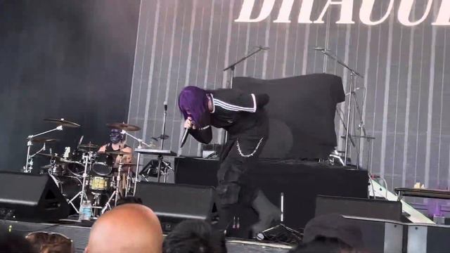 Make Me Famous - Kim Dracula - 9/17/2023