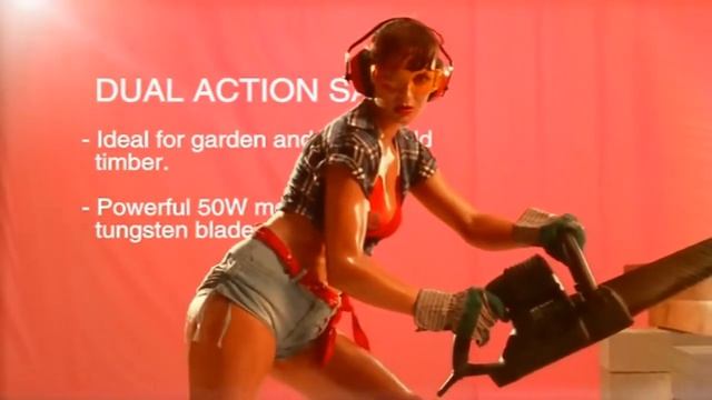 Benny Benassi Satisfaction HD