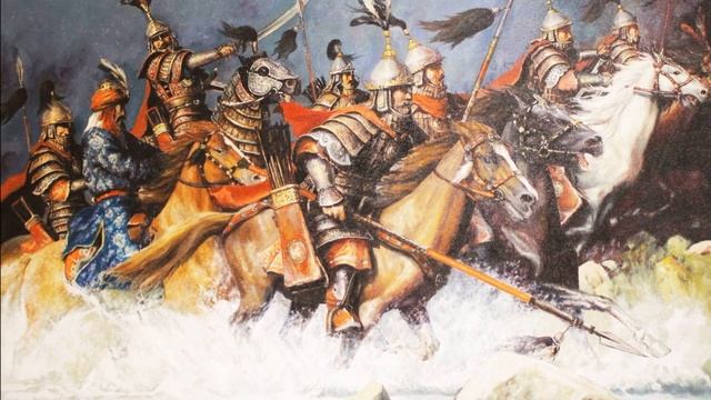 Қазақ- Сібір соғысы 1563 смотреть онлайн