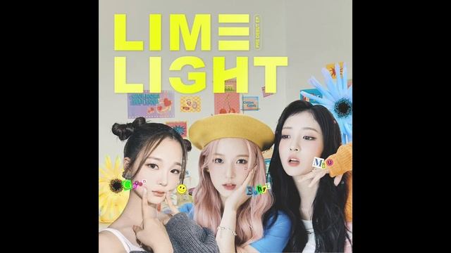 LIMELIGHT - Eye To Eye (Studio Acapella) смотреть онлайн