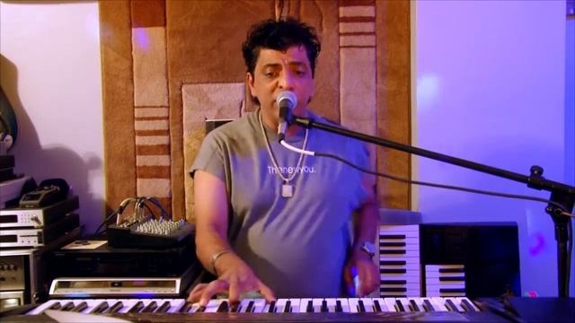 JAMBO BWANA---LIVE COVER BY AKIL THE BRAIN смотреть онлайн