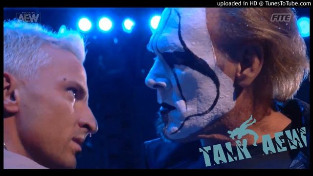 Talk AEW Podcast: Sting and the Pros and Cons of Crossover Events смотреть онлайн