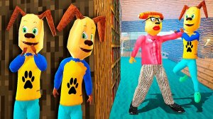 Новые спойлеры из Пять Ночей С Тимохой 4 🌭