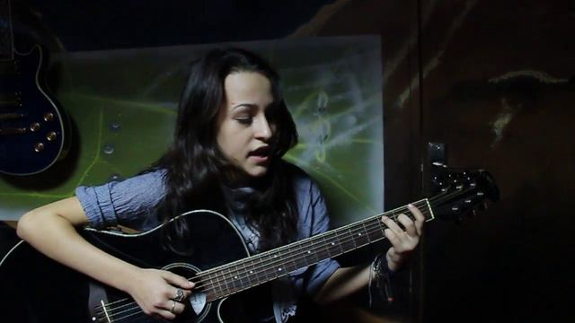 Miss Mary - Lost смотреть онлайн