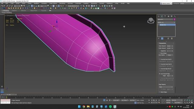 11.8 - Sconces, 3ds max crashing PT2 смотреть онлайн