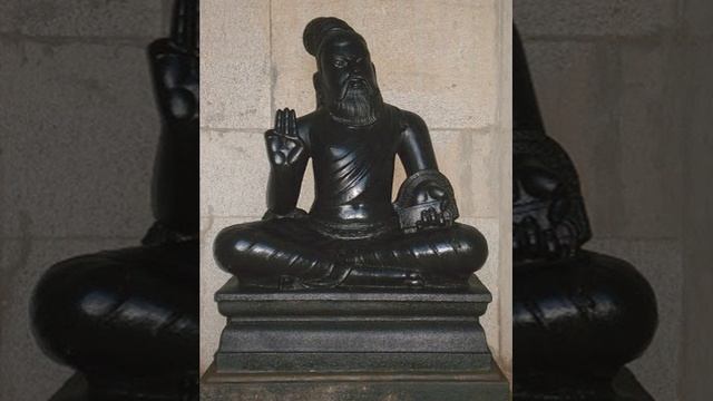 Valluvar | Wikipedia audio article смотреть онлайн