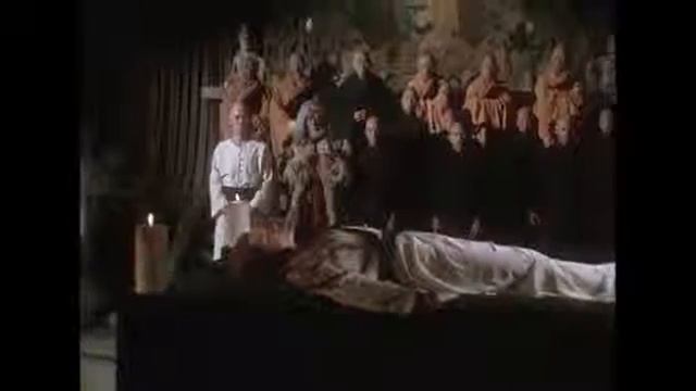 11 Orazione funebre смотреть онлайн