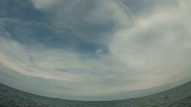 Море TimeLapse смотреть онлайн