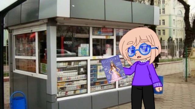 •||Мини–клип Королева красоты!^^||• (БЕСИТ!) |Хован/Лена| смотреть онлайн