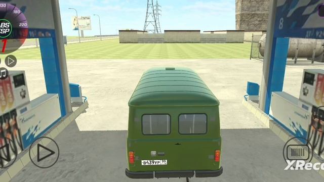 обновление в ваз краш тест смотреть онлайн