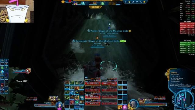 Destruction Incarnate - Pub Side смотреть онлайн