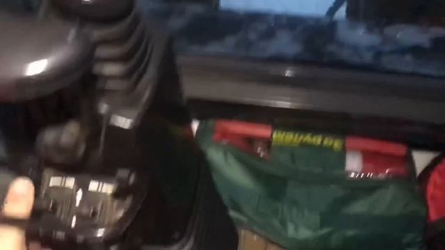 Обзор экскаватора погрузчика New Holland Lb 115