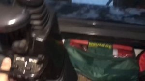 Обзор экскаватора погрузчика New Holland lb 115