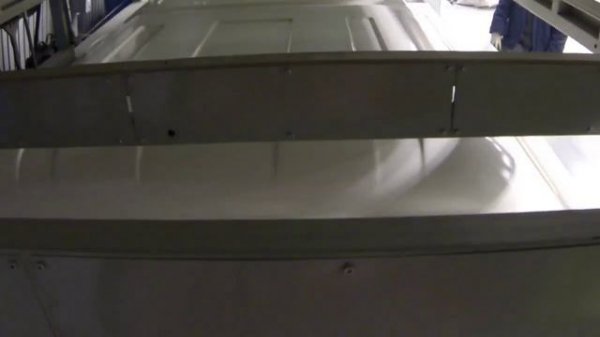 ТВФМ-4 Формовка