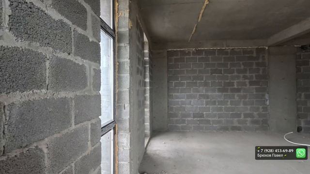 ШОК ЦЕНА! Нашёл САМОЕ ДОСТУПНОЕ жильё в Сочи ЖК 