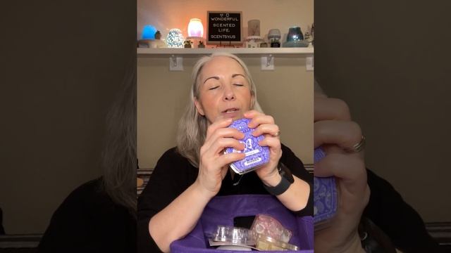 April and May Scentsy Empties смотреть онлайн