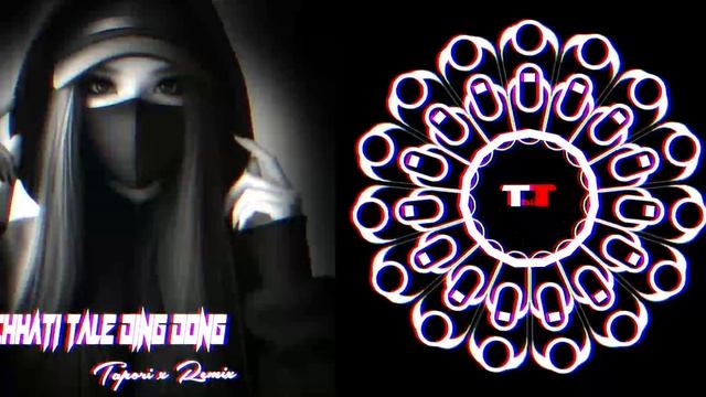 Chhati tale ding dong studio version X DROP EDM ) DJ LUCKY X LUCIFER X REMIX CG MIX смотреть онлайн