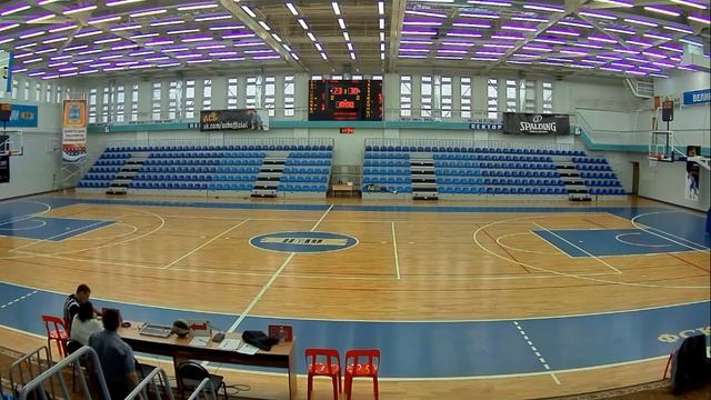 АСБ СЕВЕРО-ЗАПАД 06.11.2017 ВЛГАФК-ВЯТГУ смотреть онлайн