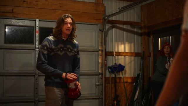 Camp Loser: The last Night Short film 2017 смотреть онлайн