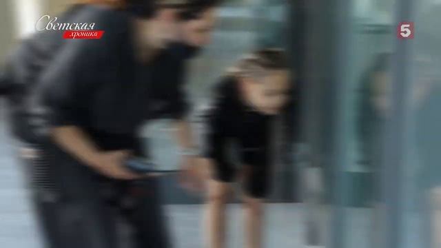 Мия Бойка оскорбила девочку