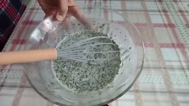 10 АҚ МИНУТТА сүт пен жұмыртқа, укроп арқылы бәліш жасау рецепті. ДӘМІ АУЫЗДА ЕРИДІ смотреть онлайн