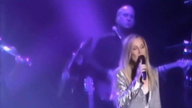 Lara Fabian - I am A-WA Live 2013 (Retouched) смотреть онлайн
