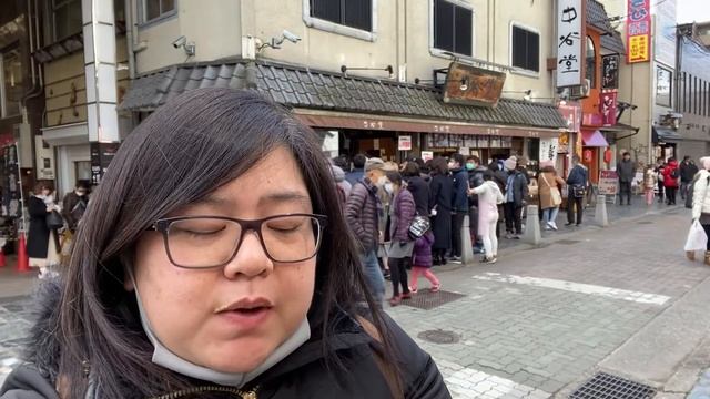 EP25 Eating Japan (Nara): Mandarin Daifuku, Giant Tonkatsu, Fresh Mochi, Ikura Cornucopia, Melon Pa смотреть онлайн