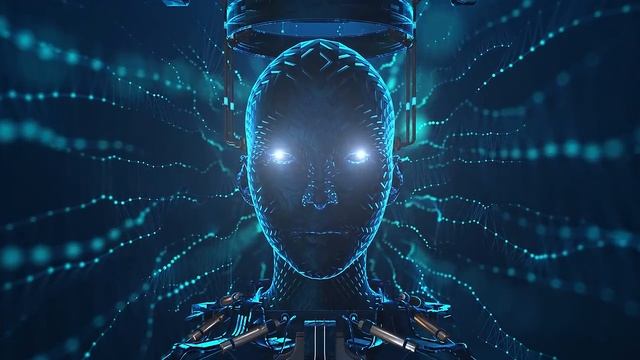 AlbeWeb - Artificial Intelligence смотреть онлайн