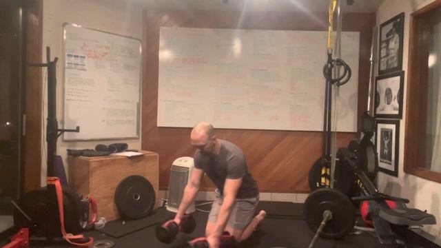Sequoia Sports Camp Workout 5 смотреть онлайн