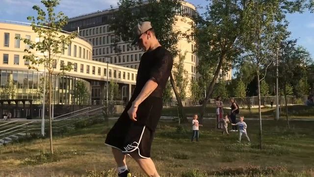 Bittuev & NILETTO - Ай (Официальный танец): смотреть онлайн