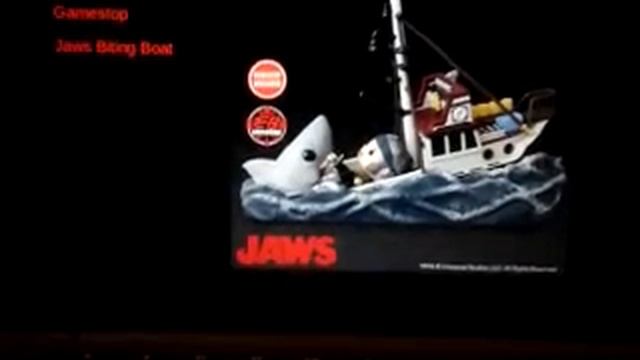 Funko News FunkoWeen Day 1 Soda Figure, Jaws, and Halloween смотреть онлайн