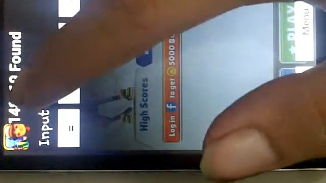 Tutorial trick hack game android (gameCIH) смотреть онлайн