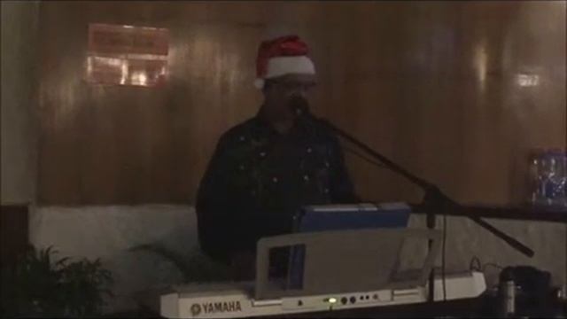 2015 Dec 24 Calypso Carol смотреть онлайн