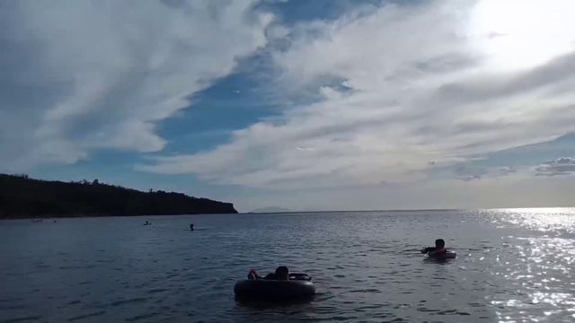 Part 2 Greenland resort #benvlog chanel смотреть онлайн