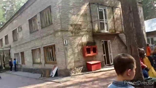Лагерь Чудолесье 24.04.20-14.05.21 смотреть онлайн