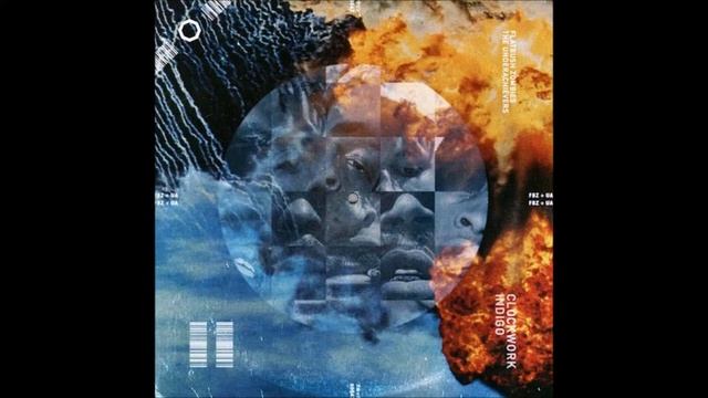 Clockwork Indigo (Mixtape) смотреть онлайн