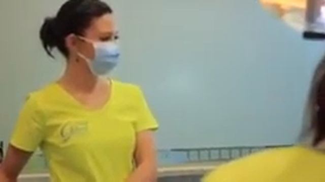 Video Dental Advance 1 смотреть онлайн