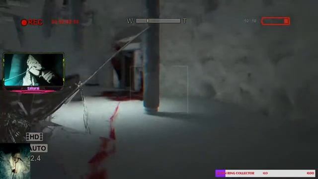 DEJENME SALIIIIIR!!!! | Outlast #2 смотреть онлайн