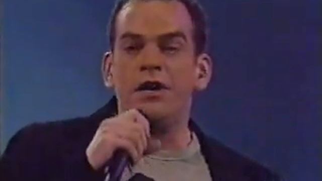 Garou LE SUCRE ET LE SEL