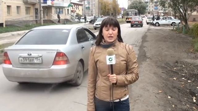 Карасук- акция Гиа смотреть онлайн